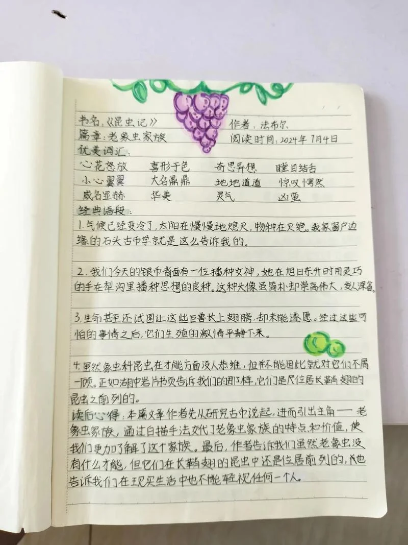 一生的读书计划读书笔记-一辈子读书计划笔记