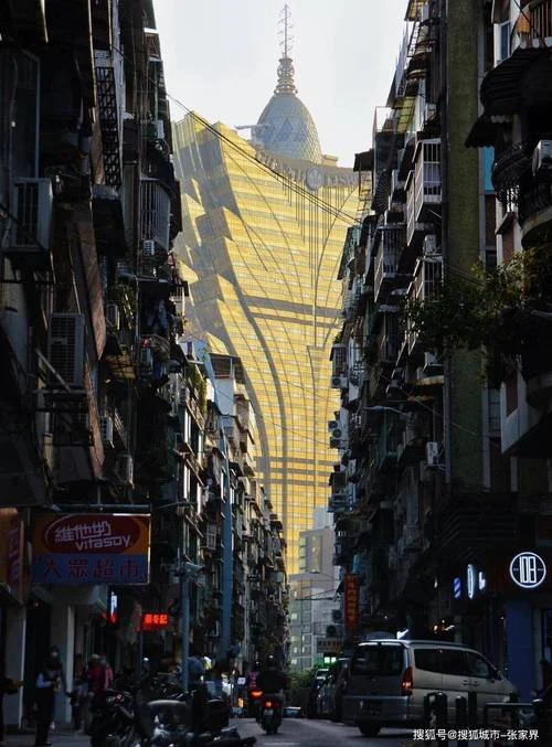 香港澳门自由行景点_1