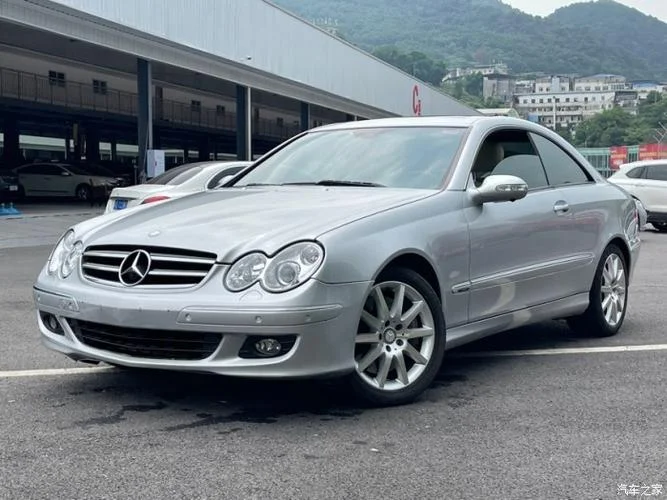奔驰clk350介绍视频-奔驰 clk350 视频介绍