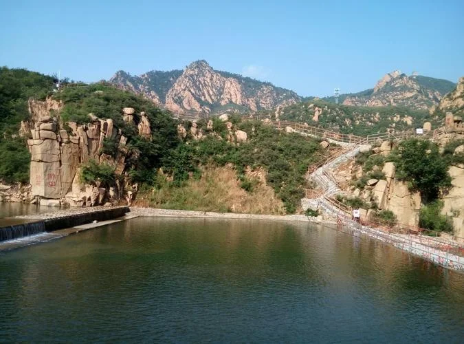 抚宁周边旅游景点大全_1