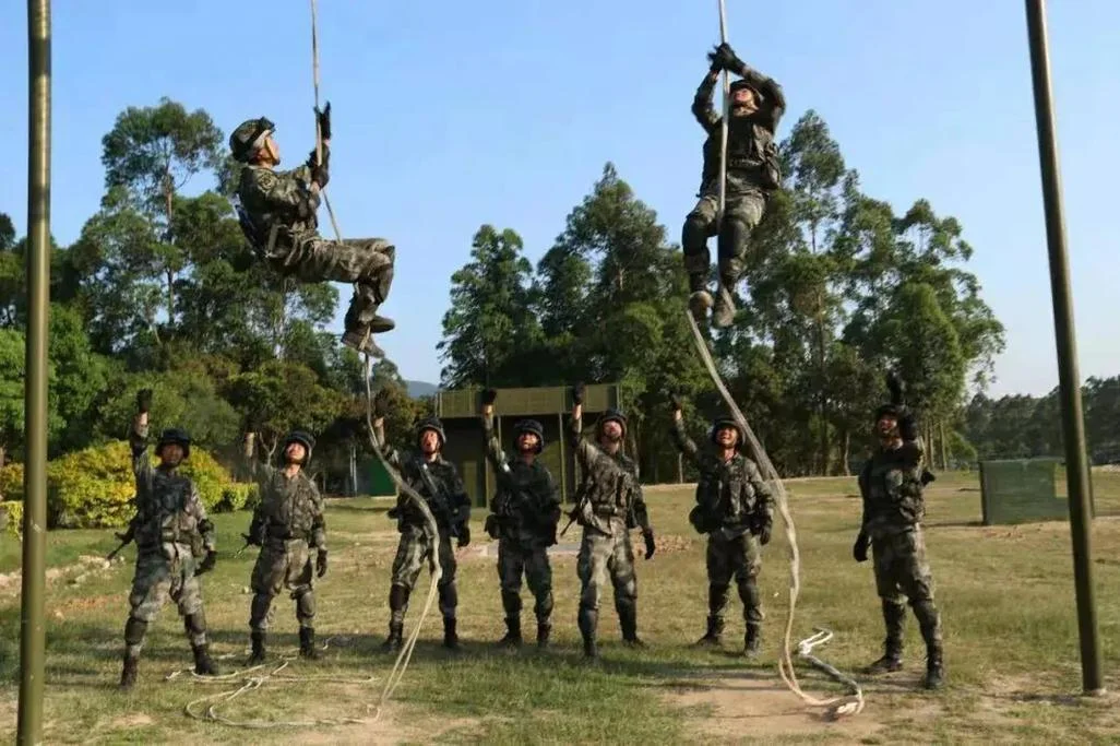 梦见兵哥哥_1