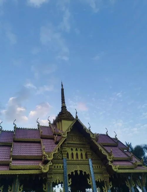瑞丽旅游攻略景点必去_1