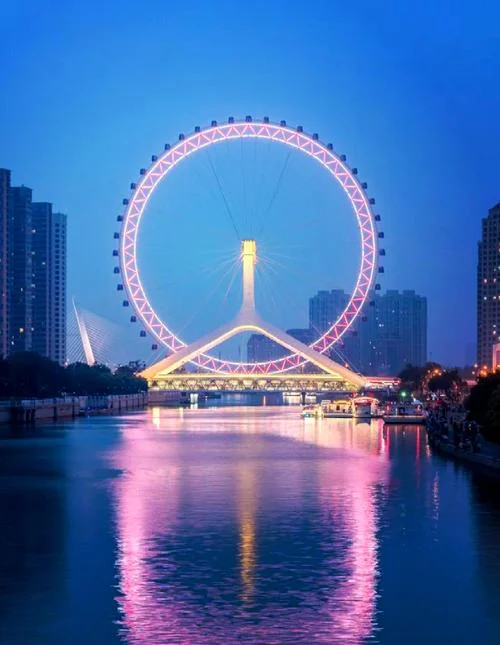 天津到北京景点_1