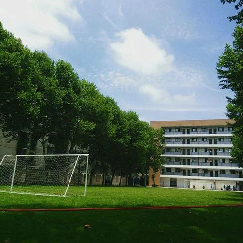 武汉市第四十三中学_1