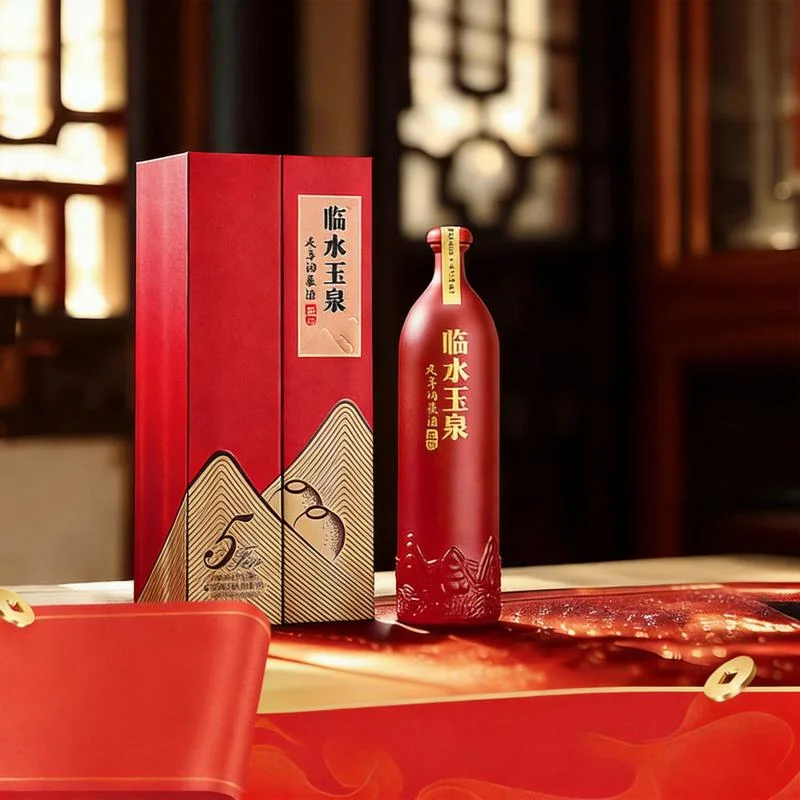 送领导什么酒比较好_1