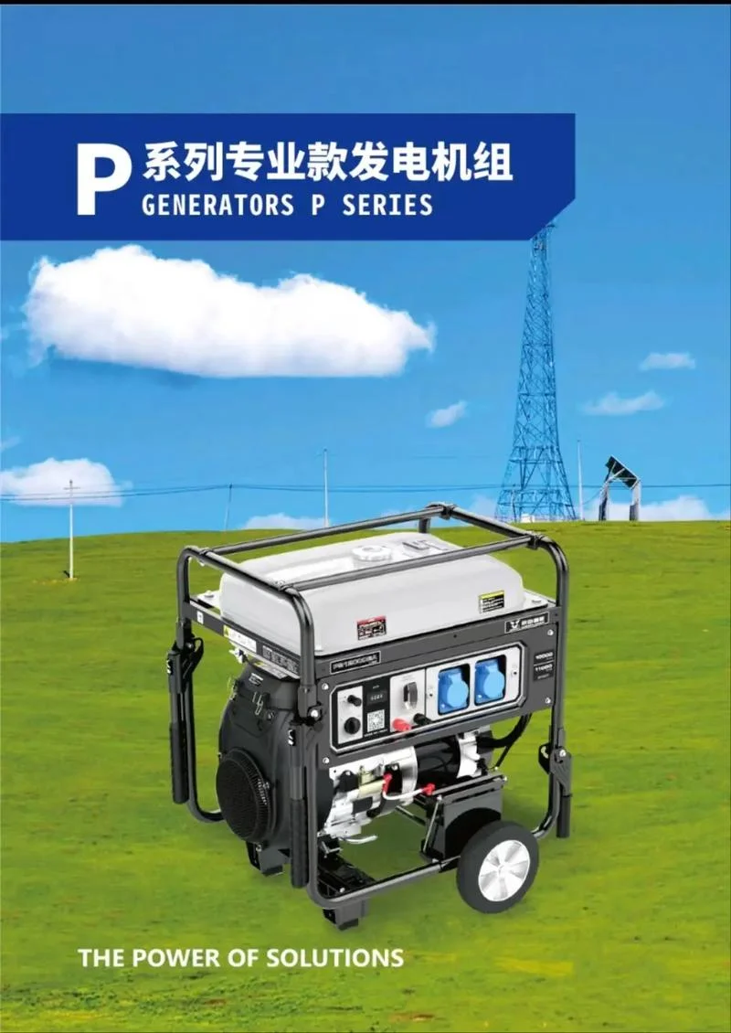 小型发电机哪个品牌好_1