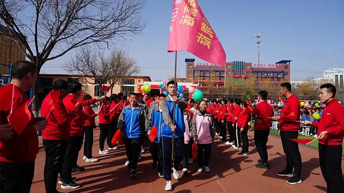 行唐启明中学高考成绩_2