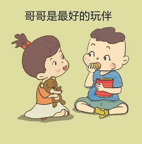 妈妈的哥哥的儿子叫什么-妈妈哥哥儿子叫什么