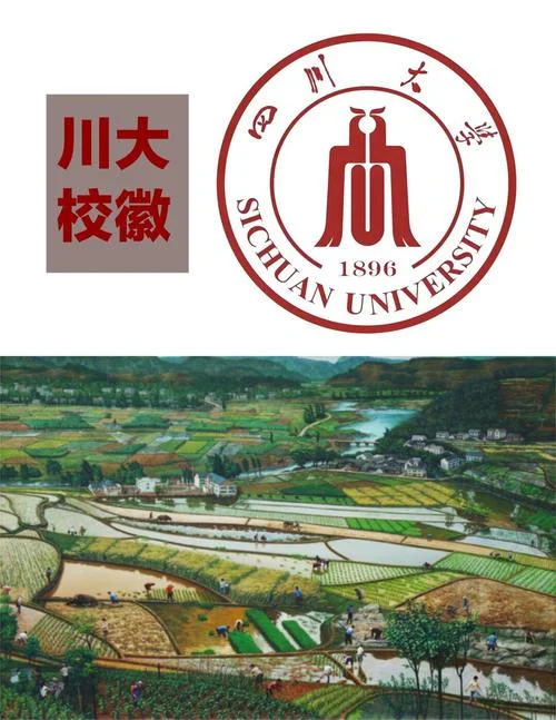 四川大学美术艺考_1