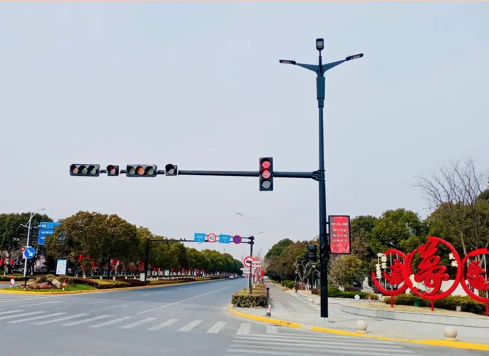 智慧路灯管理心得体会_2