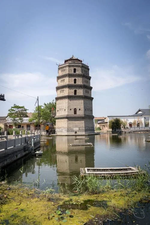 巨野附近旅游景点_2