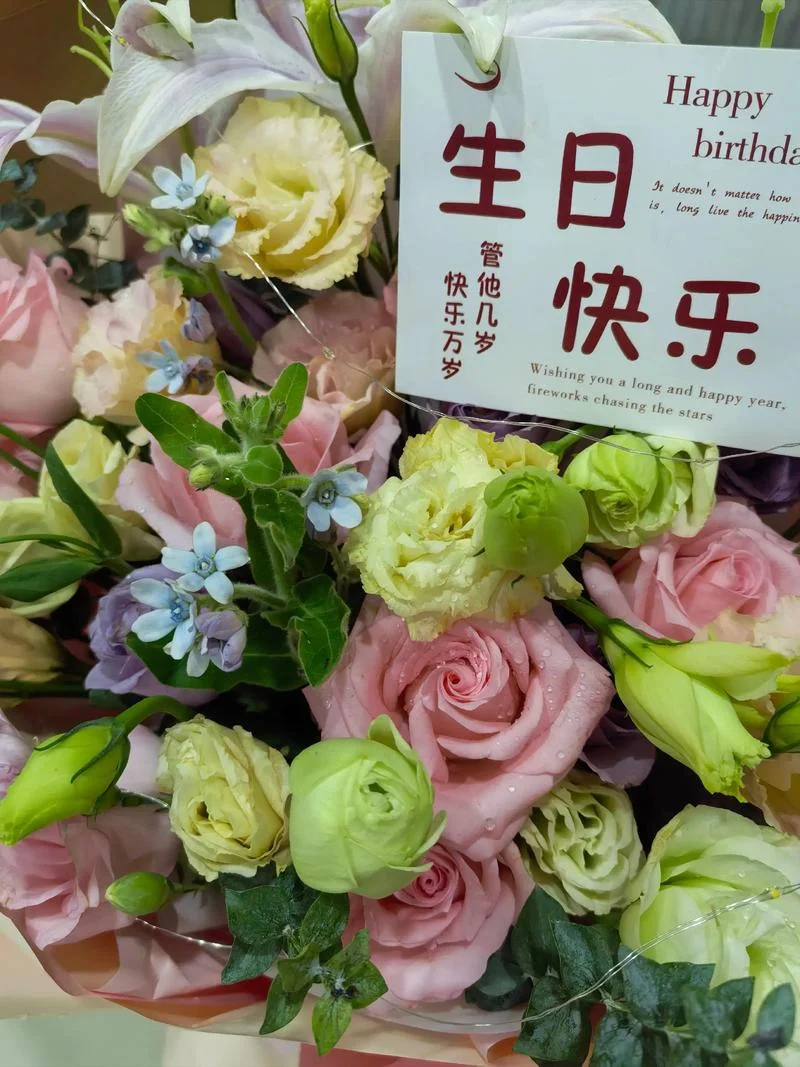 40岁送什么生日礼物女_1