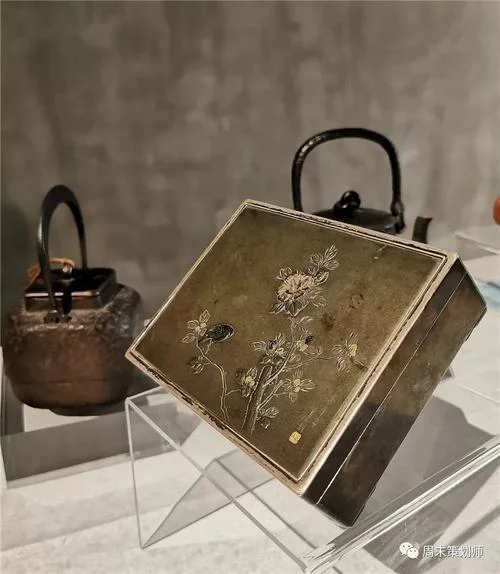 尚美一词出自_1