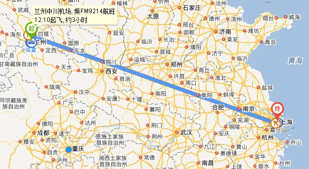 温州到上海多少公里啊_2