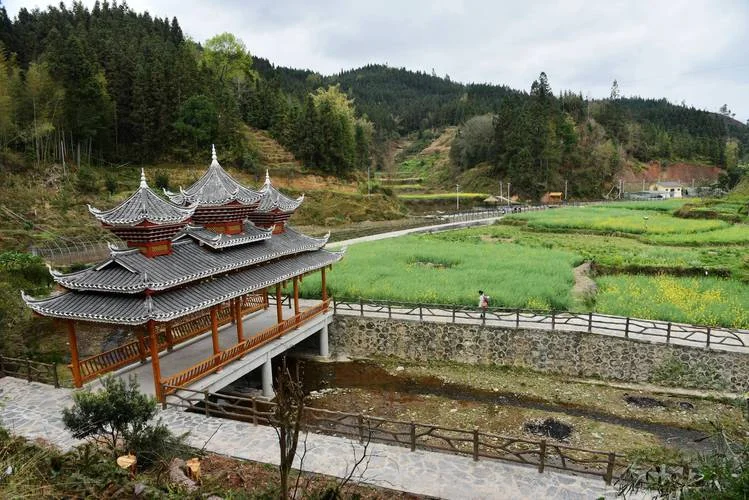 从江哪里旅游景点最好_1