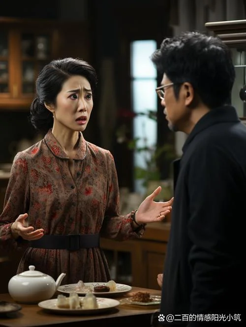 麻辣婆媳大结局_1
