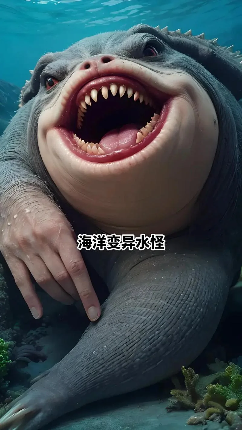 南非海怪真实历史_1