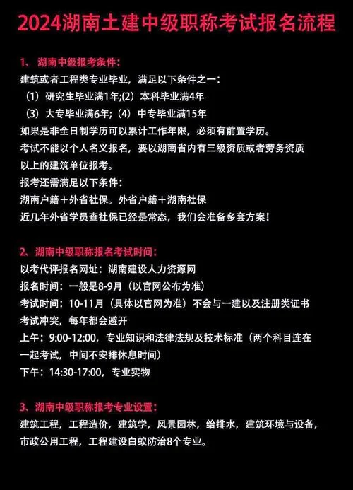 土建中级职称考试报名条件_2