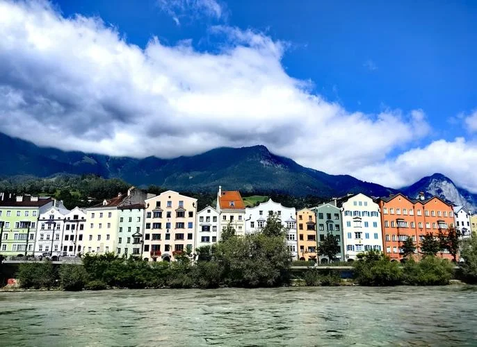 因斯布鲁克旅游攻略_2