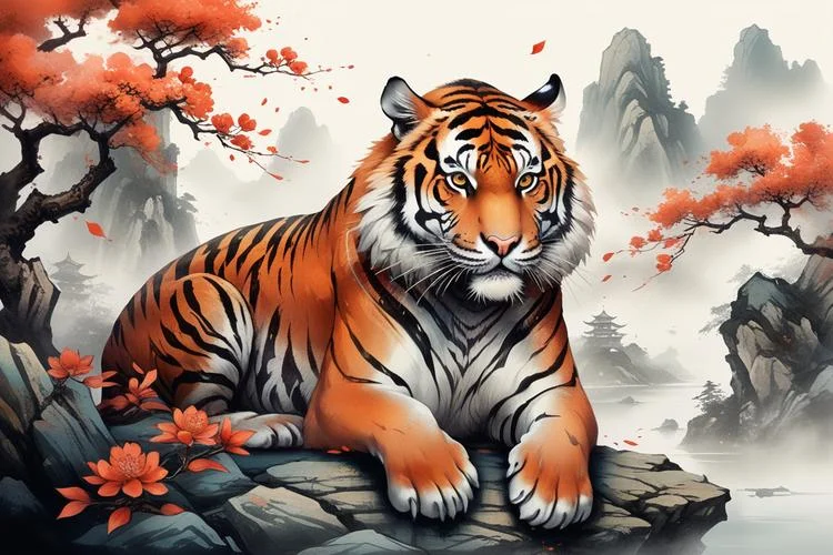 孕妇梦见老虎胎梦准吗-孕妇梦见老虎胎梦准吗