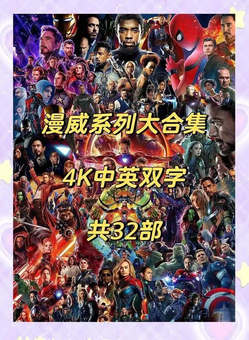 漫威电影剧情串联-串讲漫威电影剧情