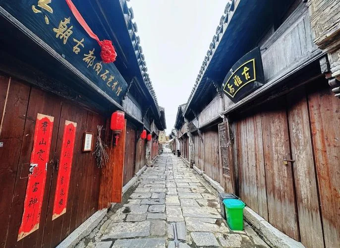 南京市高淳旅游景点_1
