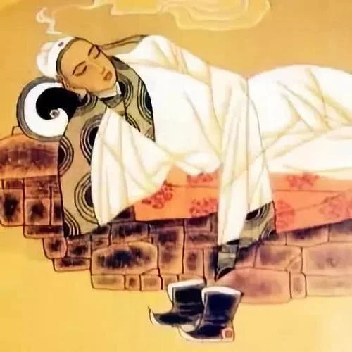 黄粱美梦的出处_1
