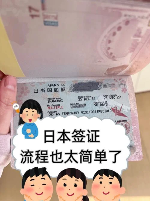 在韩留学办理日本签证_2