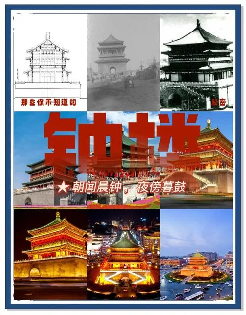 西安历史简介介绍-西安历史概览