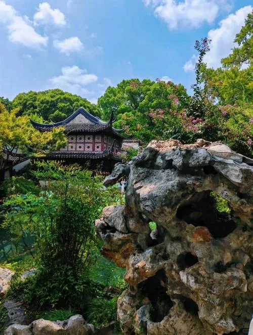 华东五市11日游_1