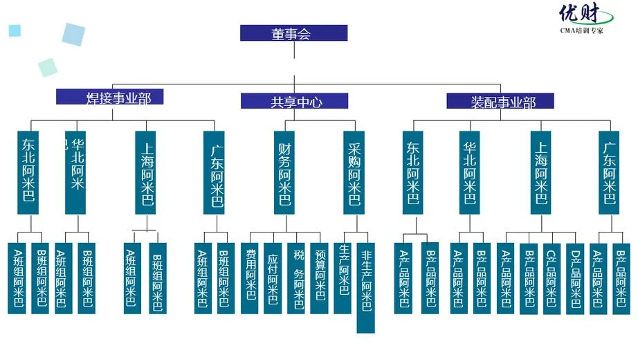 阿米巴模式是什么意思_2