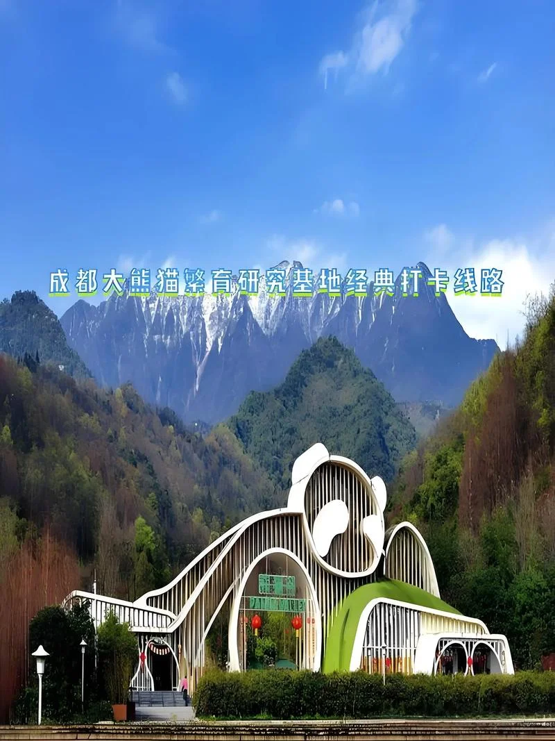 成都市景点抖音视频-成都景点抖音