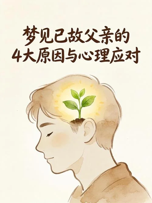 梦见去世的父亲-梦见去世的父亲