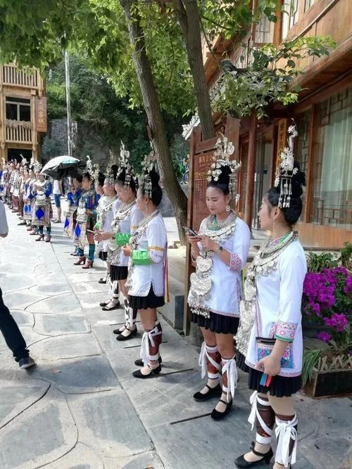 荔波到肇兴侗寨多少公里_2