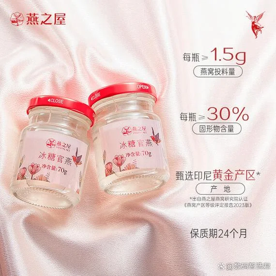 燕窝燕之屋下一句_1