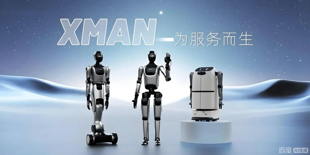 中国机器人简介-中国机器人简介