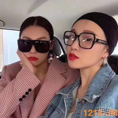 世界十大顶级眼镜品牌_2