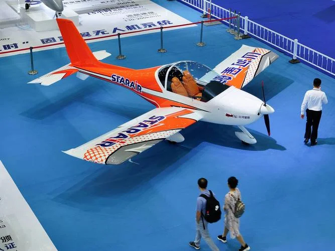 通用航空公司做什么的-通用航空业做什么