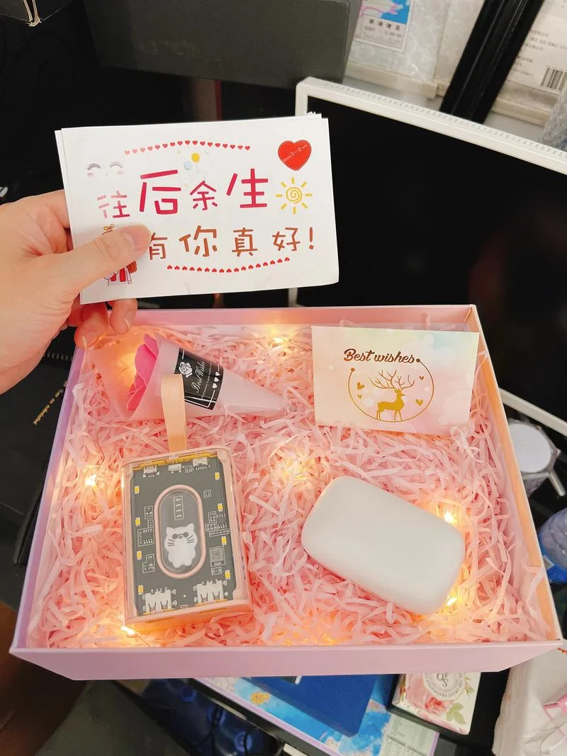 七夕节送给刚认识的女孩什么礼物_1