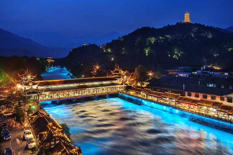 成都旅游景点大全视频_1