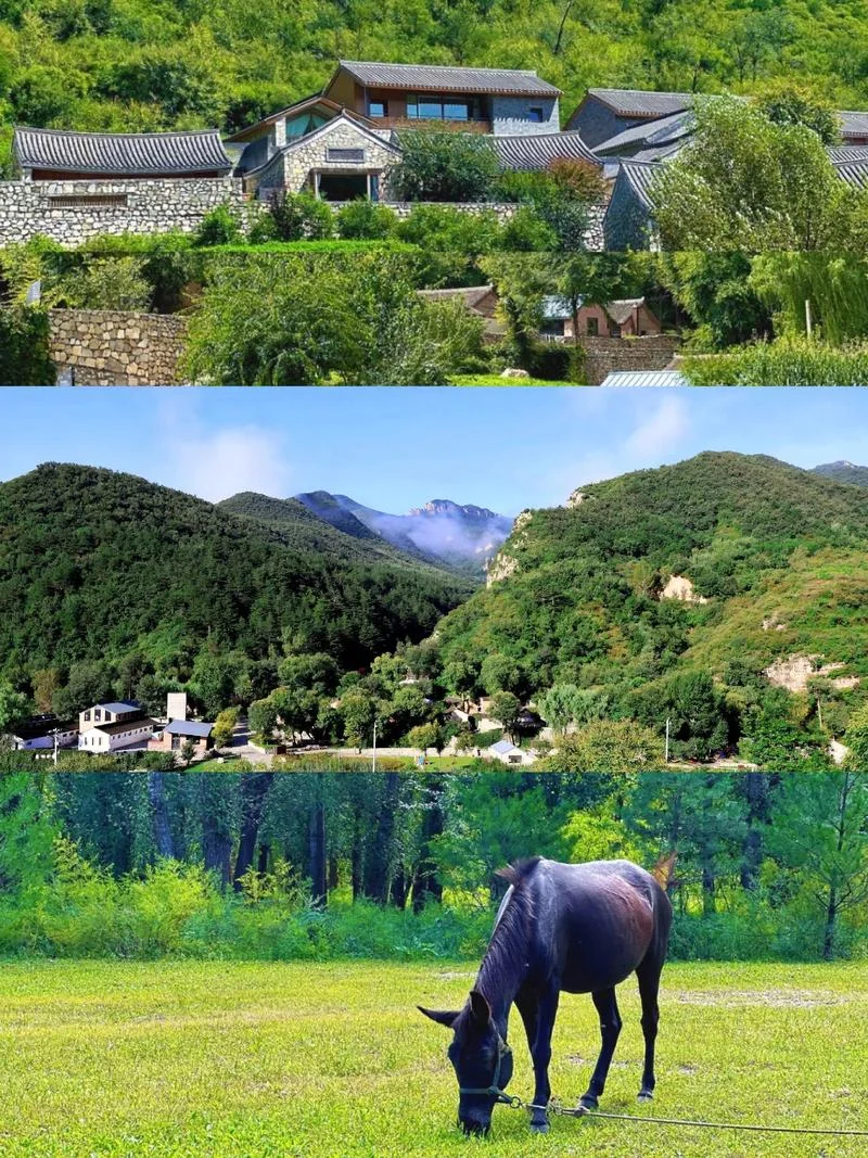 北京周边十一长假旅游攻略-北京周边十一游