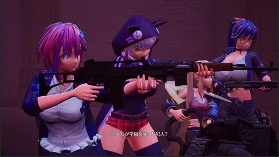 死亡之种甜蜜之家剧情-甜蜜之家死亡之种剧情
