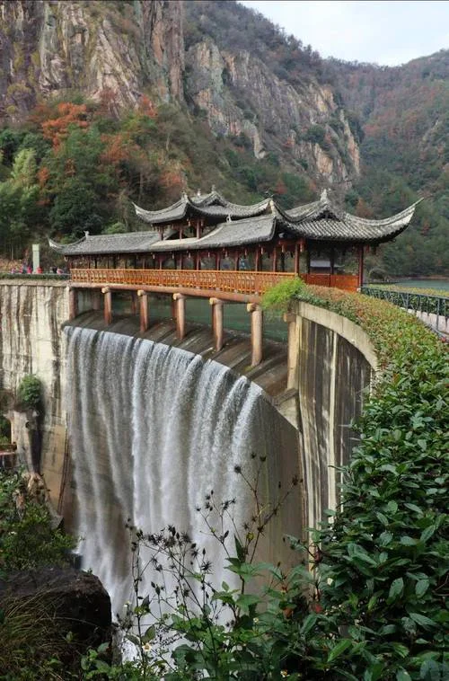 台州周边的景点_2