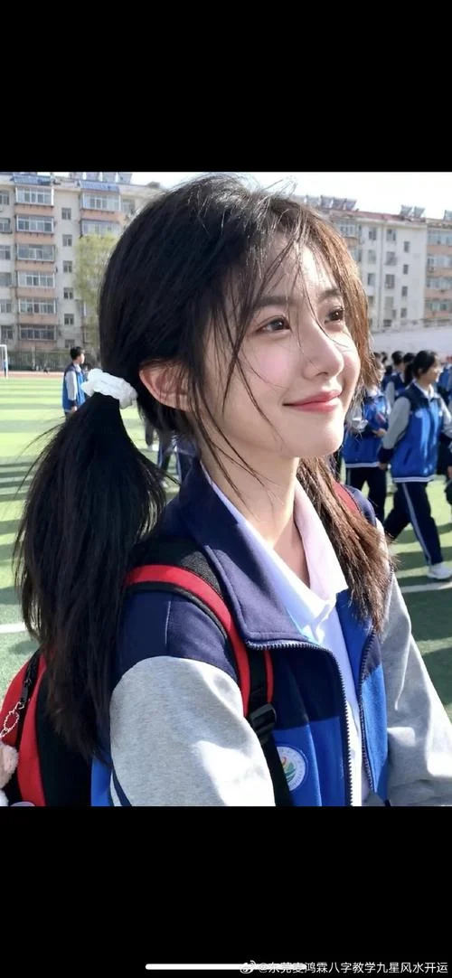 桂城中学校花_1