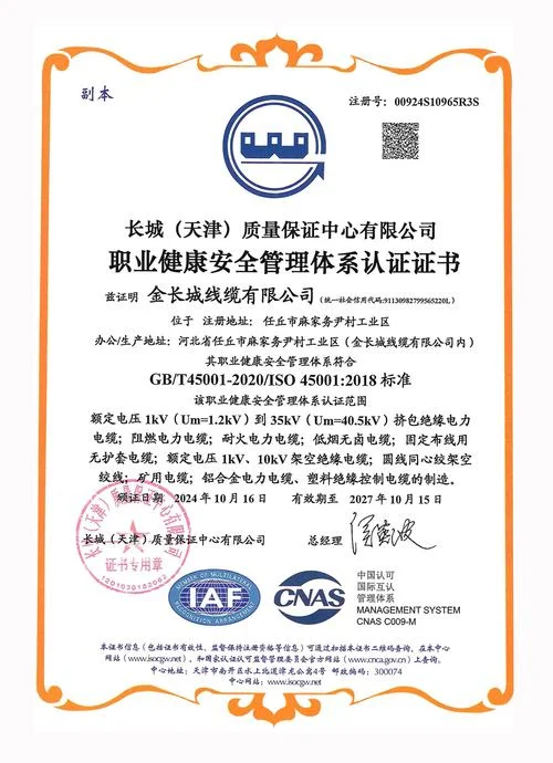 iso9001质量体系证书查询_2