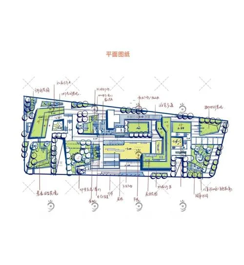 风景园林考研比较好考的学校_1