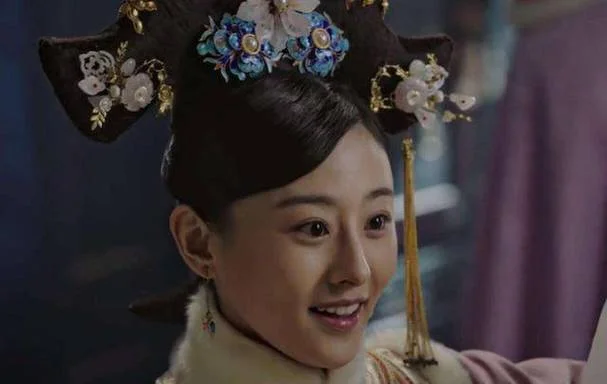 乾隆皇帝的女儿简介-乾隆皇女简介