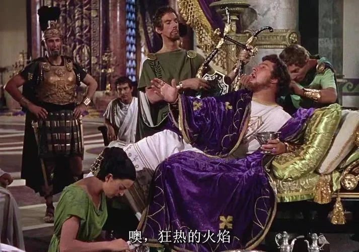 关于古罗马的电影-古罗马电影