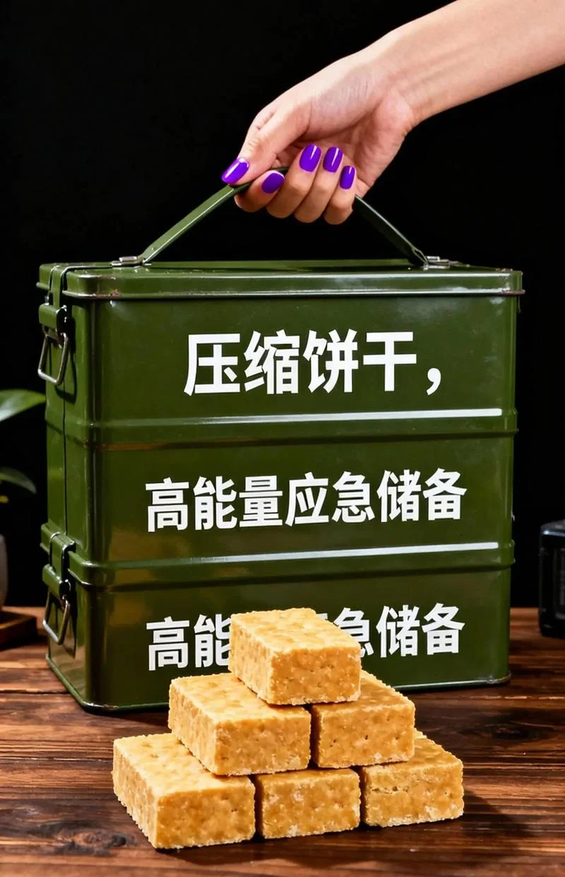 压缩饼干吃多了怎么办-压缩吃多怎么办