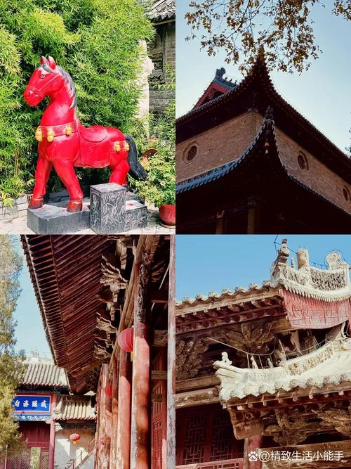 郑州著名历史古迹_1